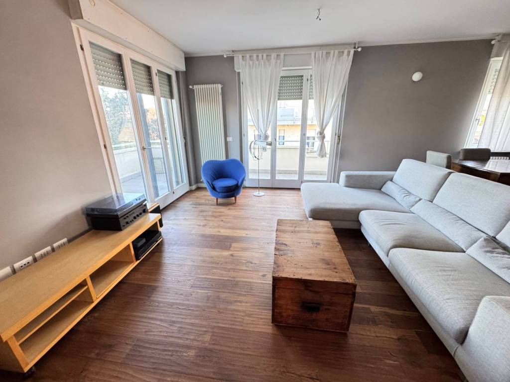 Appartamento a Pescara in Viale Primo Vere, 134 - Foto 5