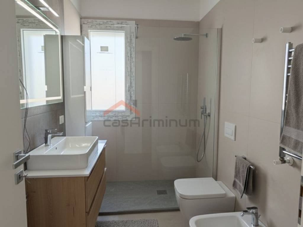 Appartamento a Bellaria-igea marina in Via Roma - Foto 2