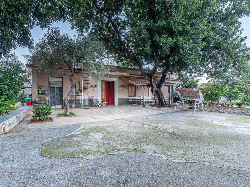 Villa a Carini in Via Piante del Principe, 43 - Foto 4