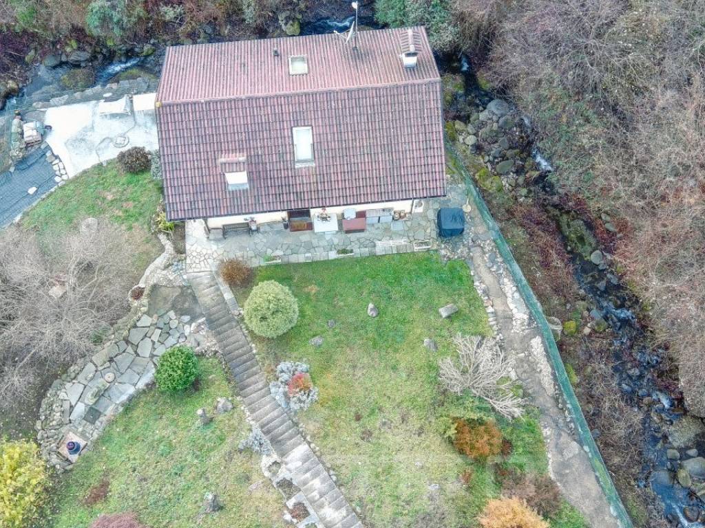 Villa a Varallo in Via per Doccio, 10 - Foto 3