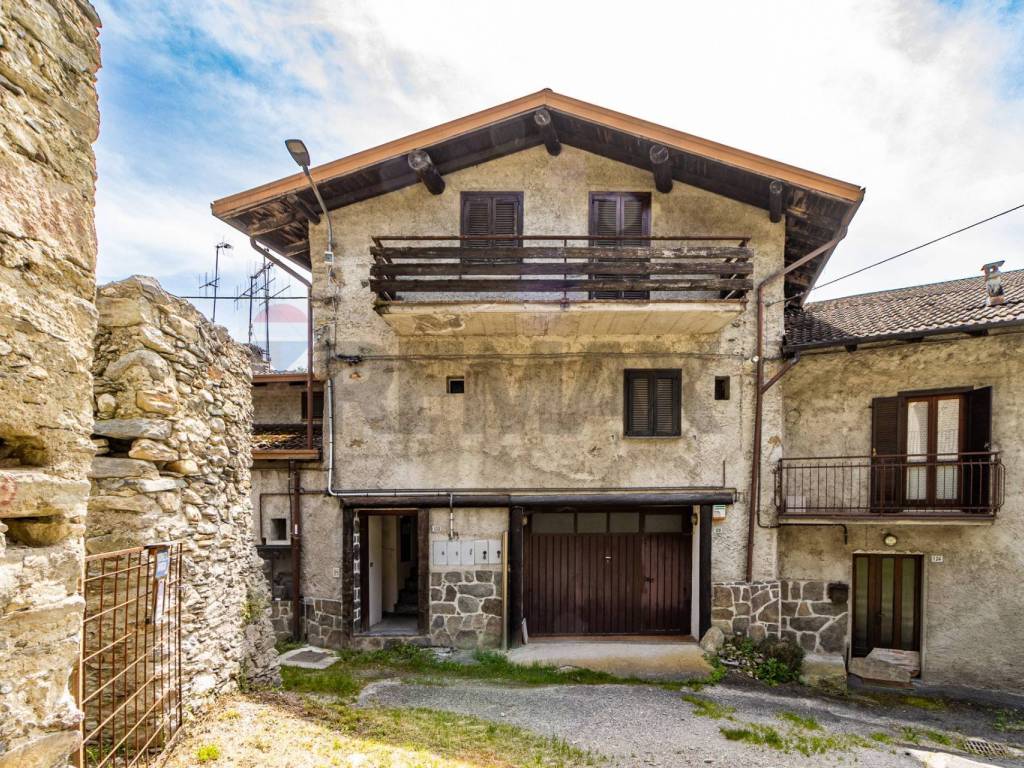 Appartamento a Berbenno di valtellina in via Arca Vuota Regoledo - Foto 2