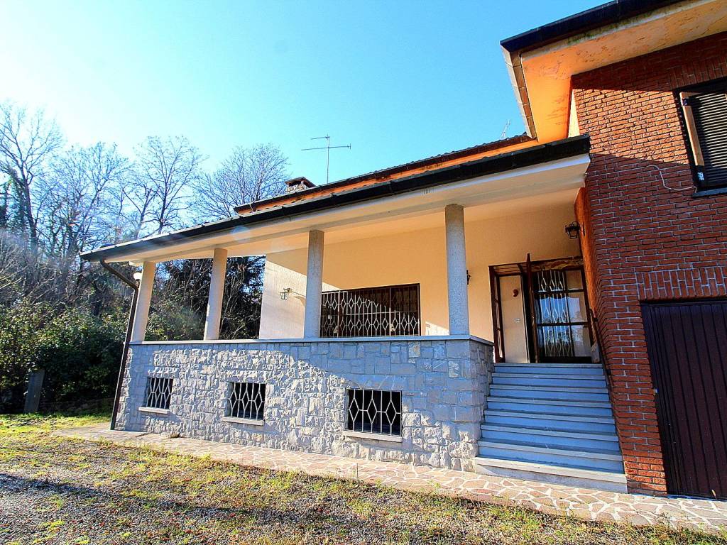 Villa a Cassacco in Via Boschin - Foto 2