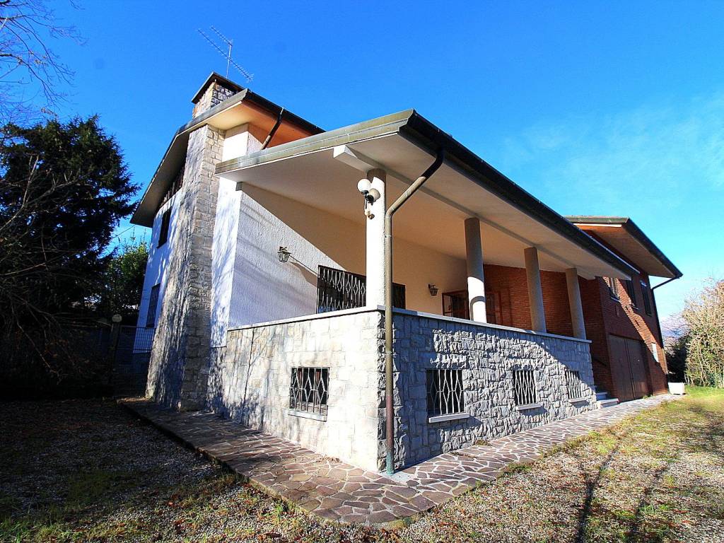 Villa a Cassacco in Via Boschin - Foto 3
