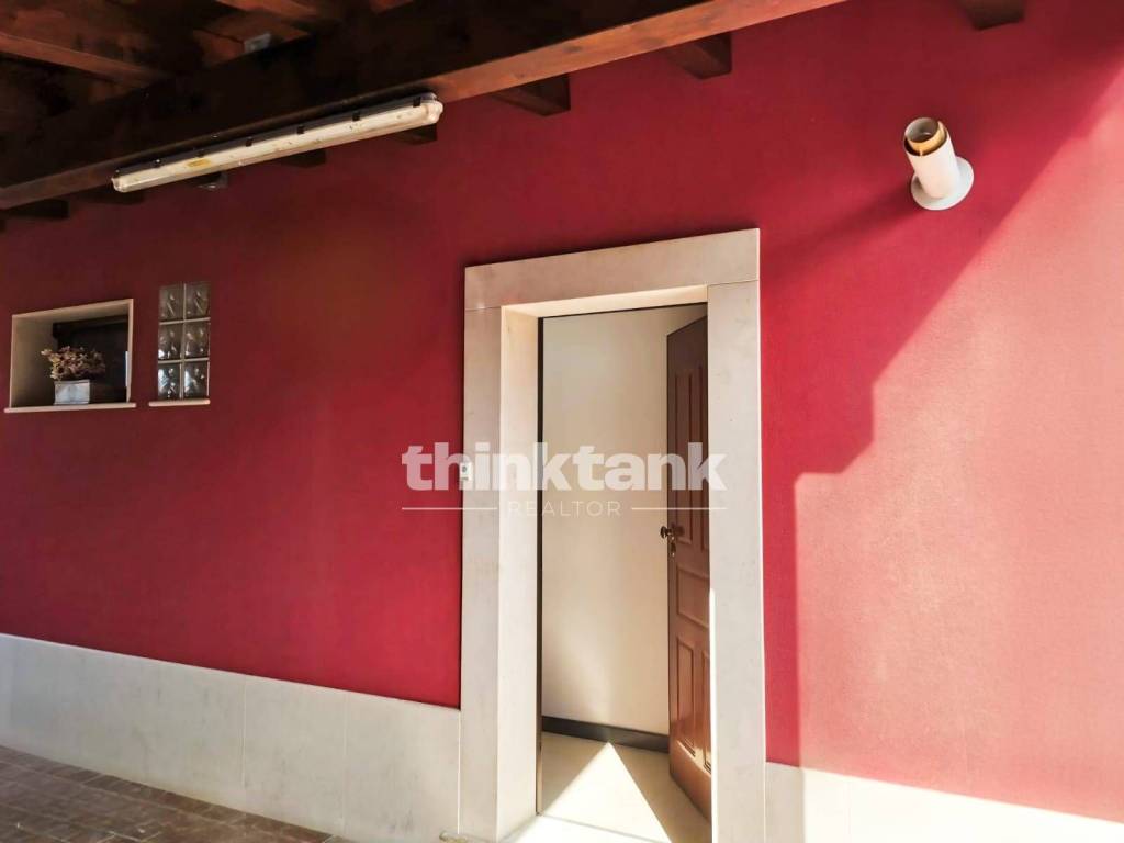 Villa a Augusta in contrada uliveto - Foto 2