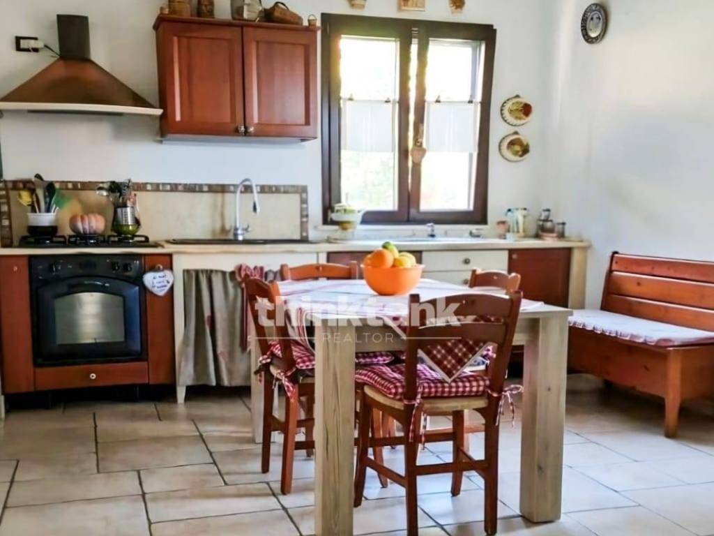 Villa a Augusta in contrada uliveto - Foto 5