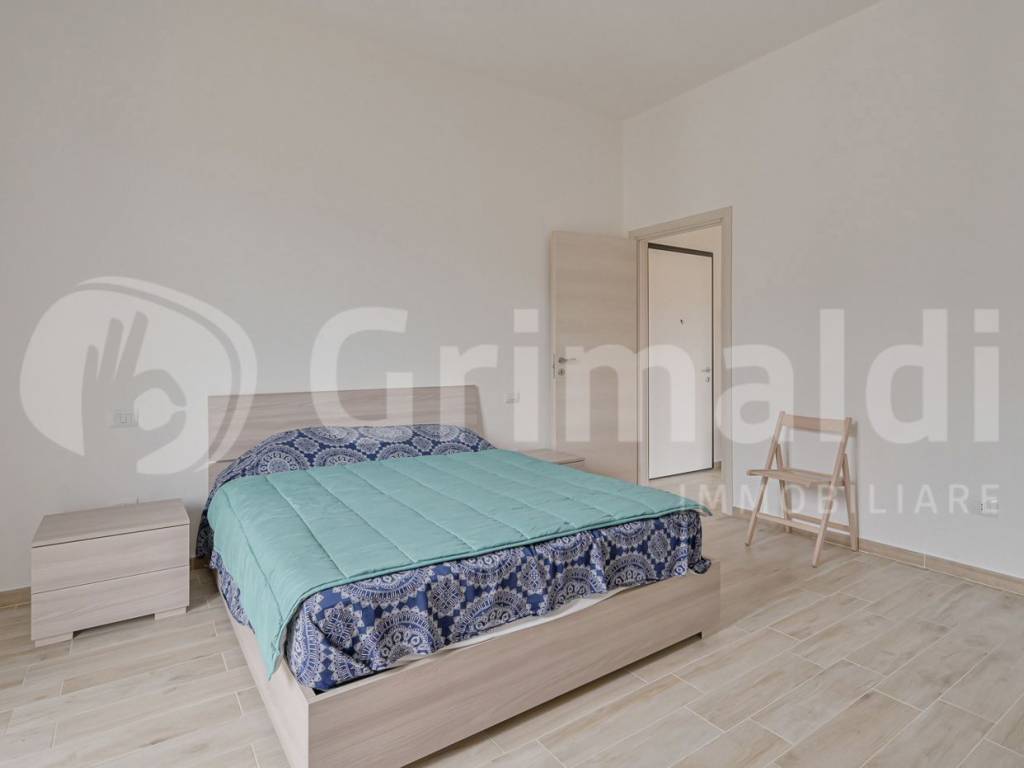 Appartamento a La spezia in Via Gio Batta Casoni - Foto 5