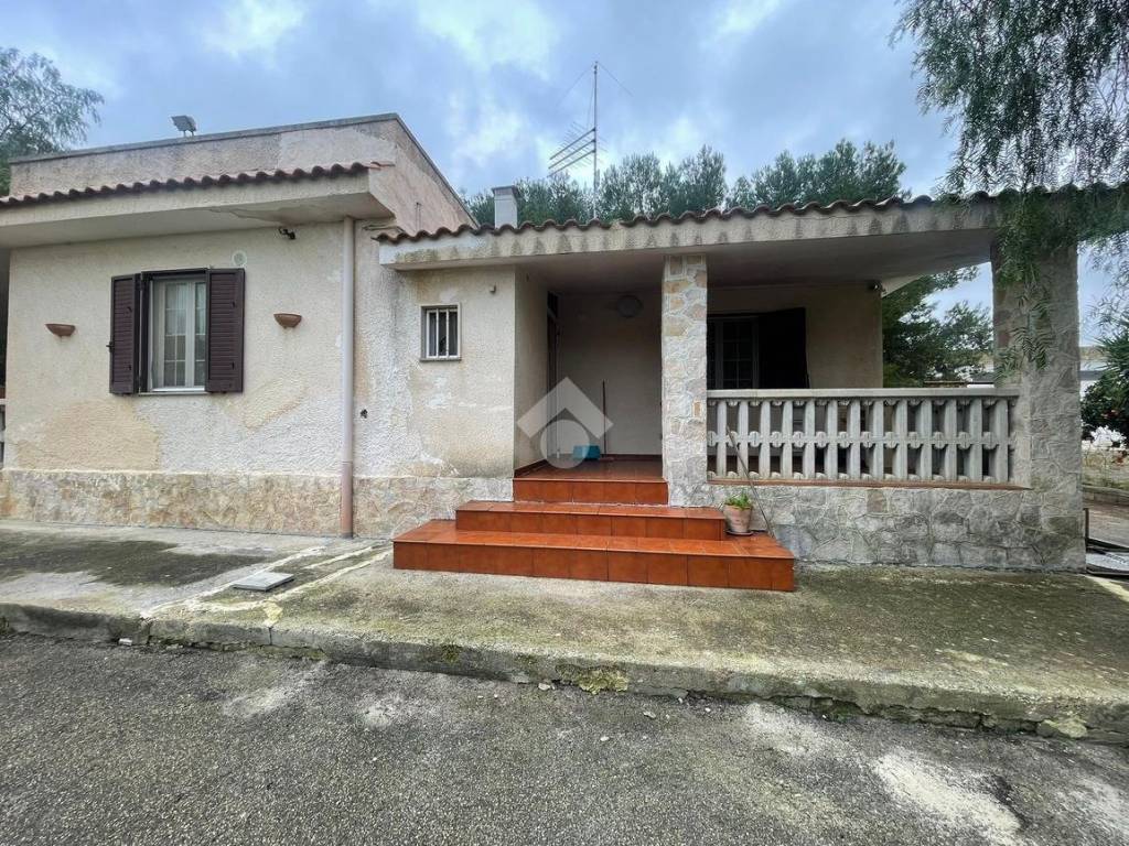 Villa a Grottaglie in Contrada Mutata - Foto 2