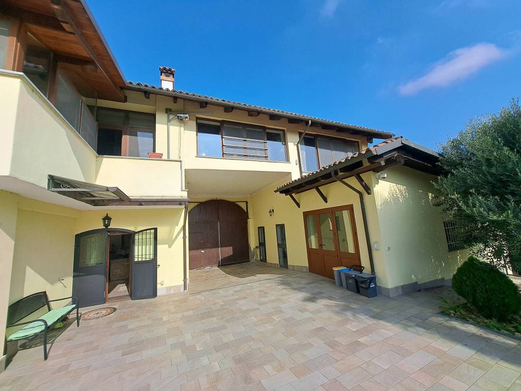 Villa a Bergamasco in Via Giosuè Carducci - Foto 2