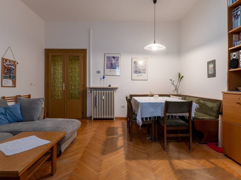 Appartamento a Bolzano in Piazza della Vittoria - Foto 2