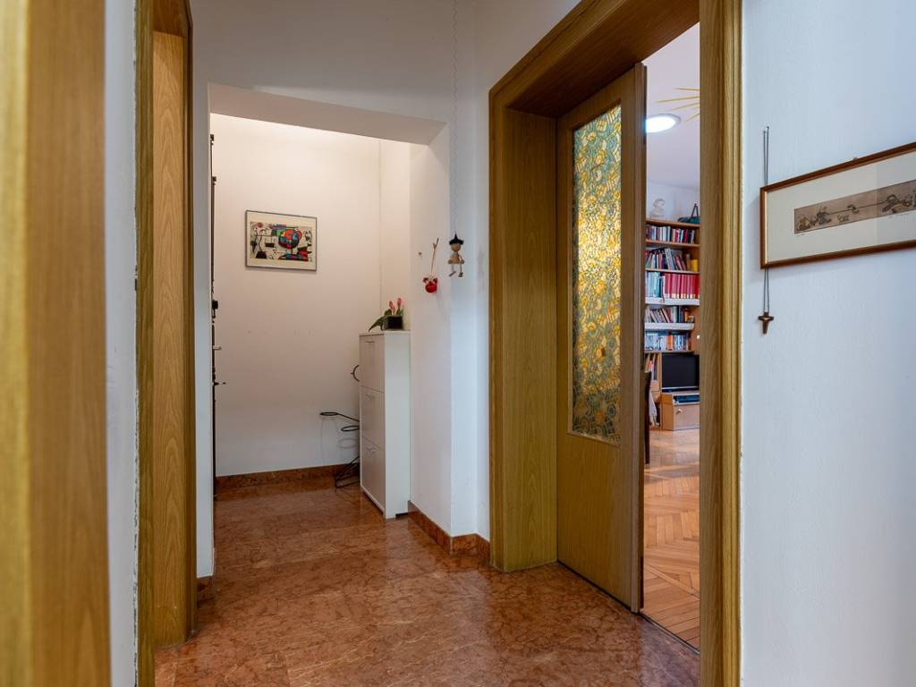 Appartamento a Bolzano in Piazza della Vittoria - Foto 5