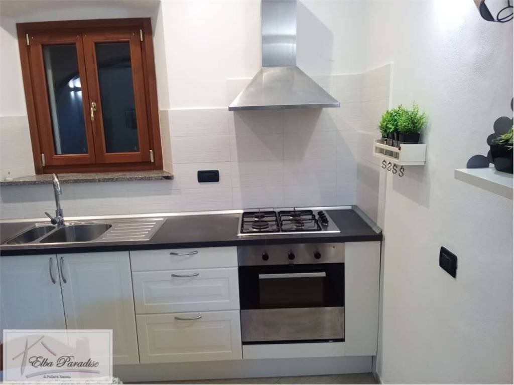 Appartamento a Marciana marina in Via Roma, 6 - Foto 2