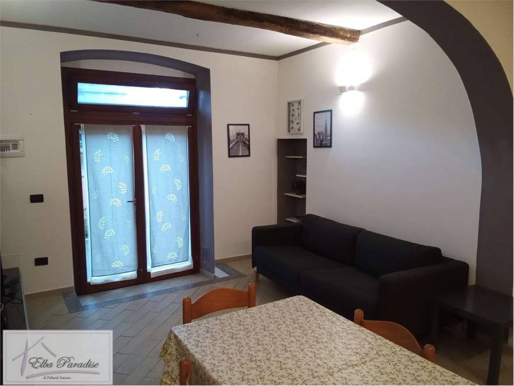 Appartamento a Marciana marina in Via Roma, 6 - Foto 3