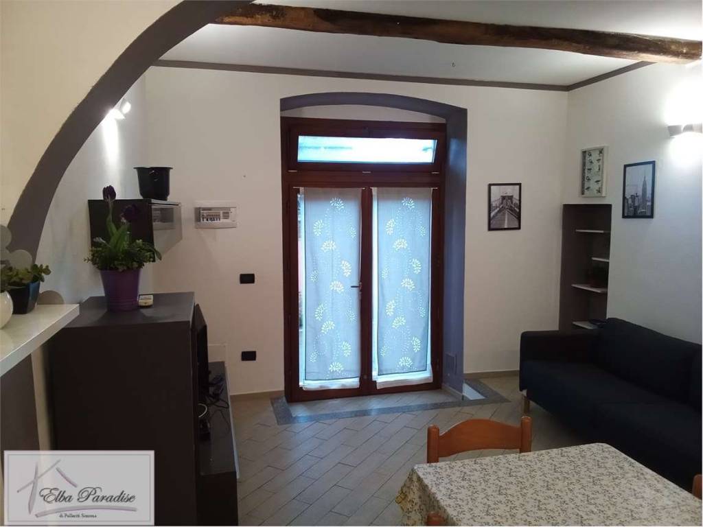 Appartamento a Marciana marina in Via Roma, 6 - Foto 4