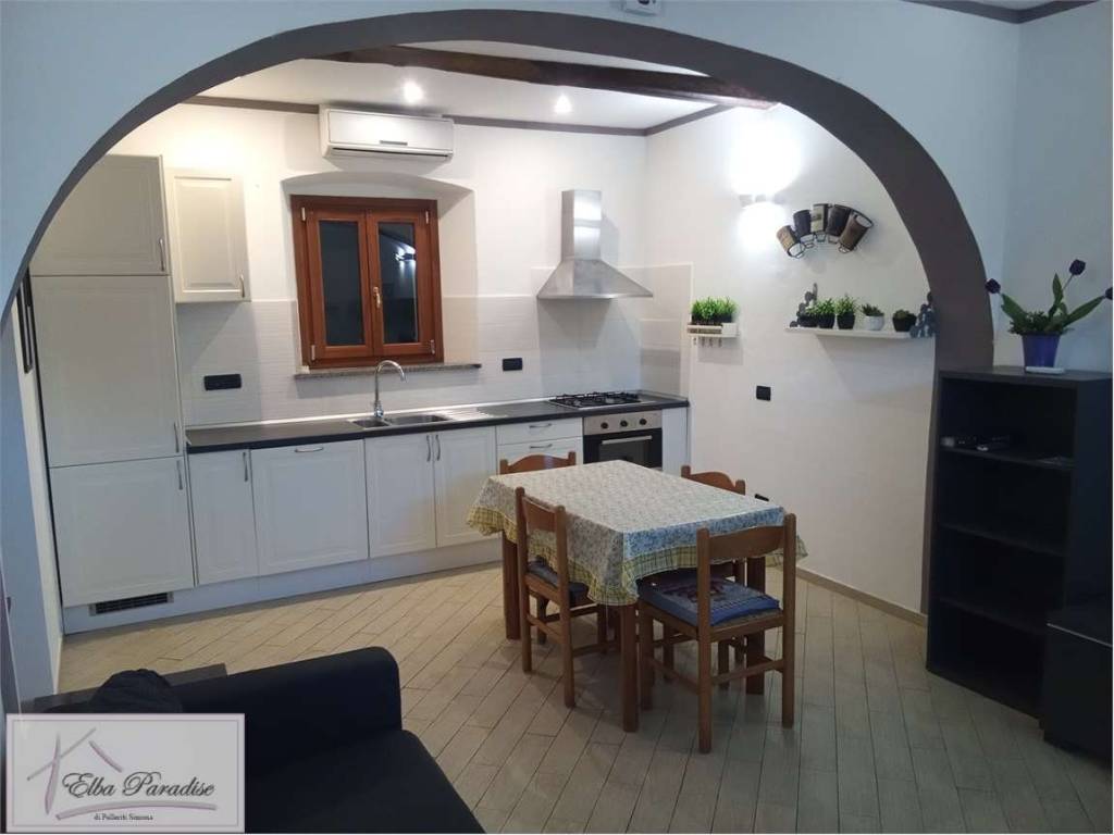 Appartamento a Marciana marina in Via Roma, 6 - Foto 5