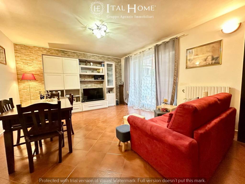 Villa a Verona in Via Dietro Antonio Salieri - Foto 5