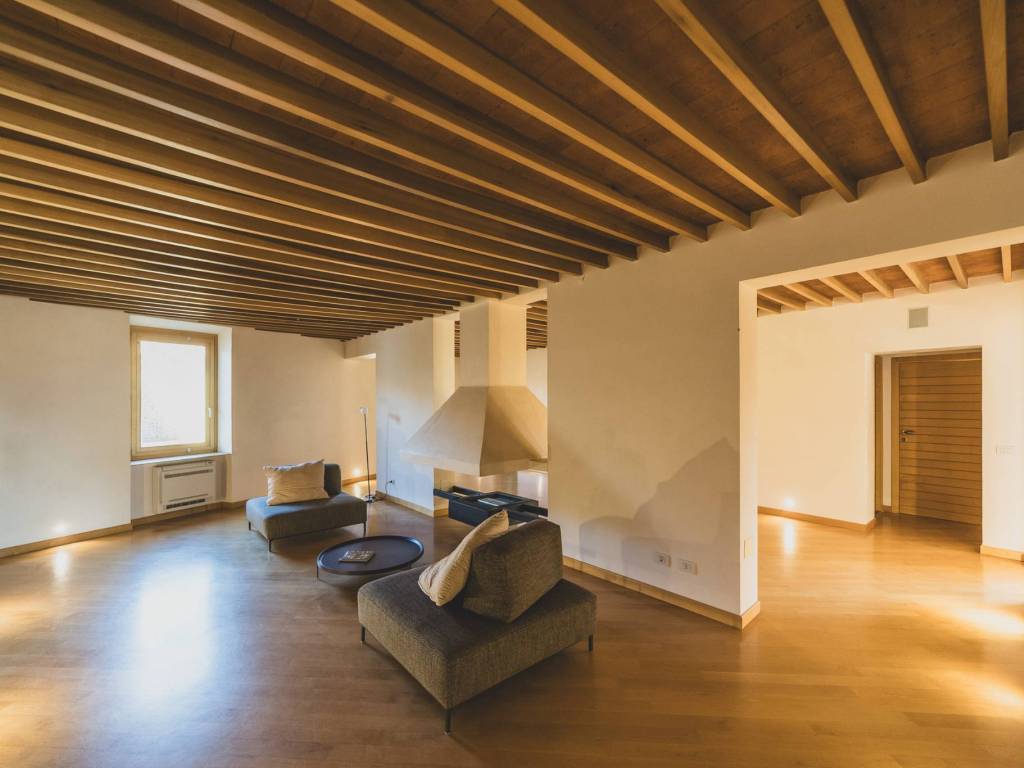 Appartamento a Orbetello in Via Giuseppe Palanca, 2 - Foto 2