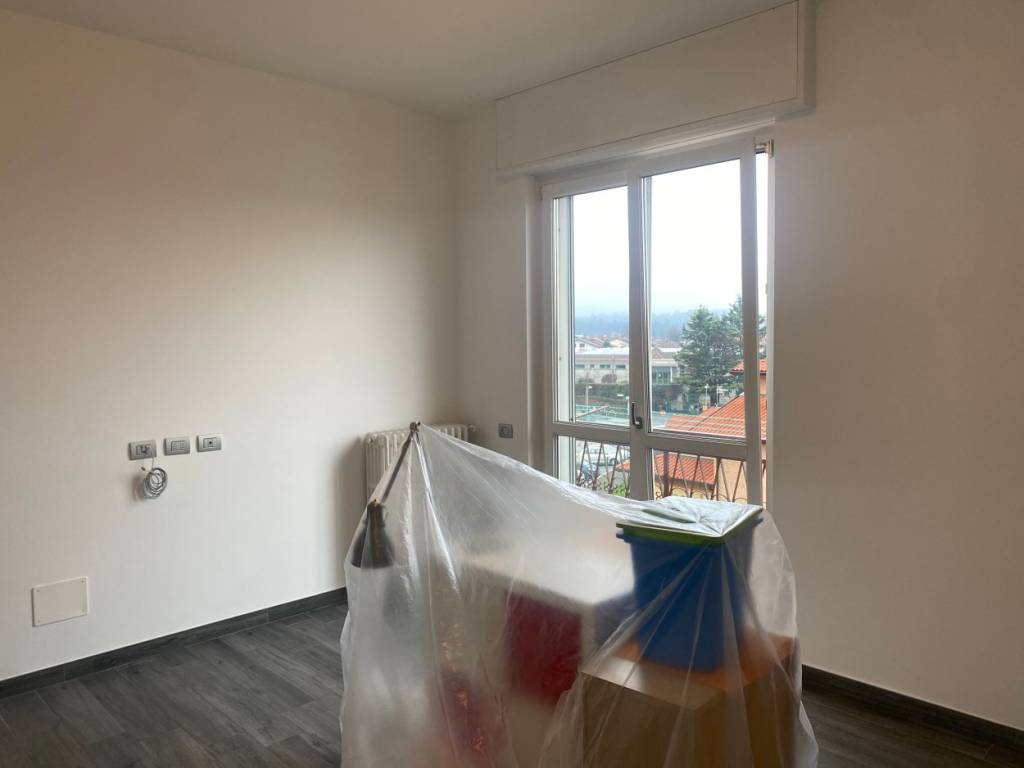 Appartamento a Senna comasco in Via Canturina Vecchia - Foto 4