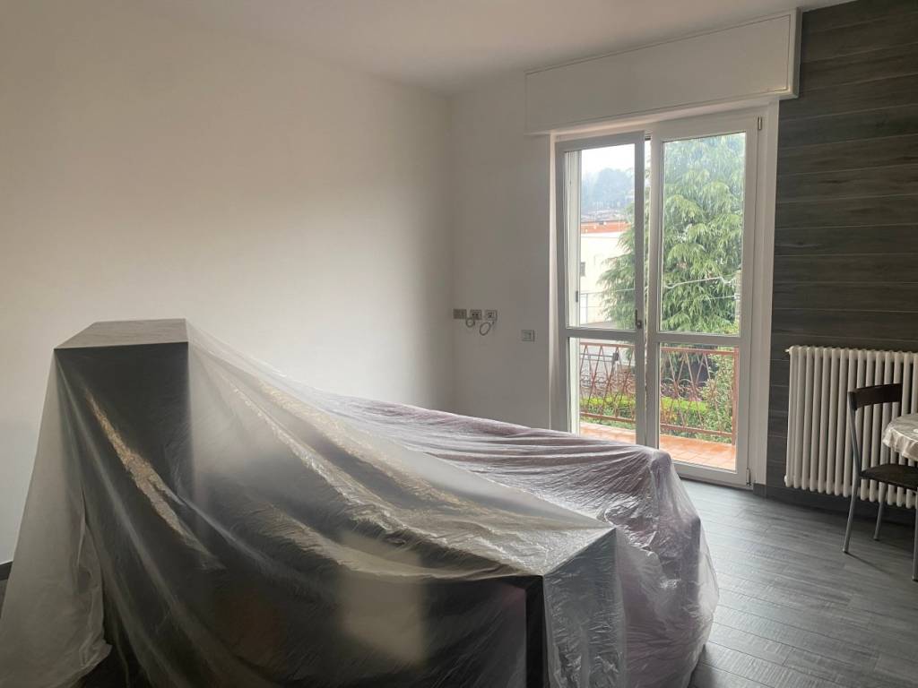 Appartamento a Senna comasco in Via Canturina Vecchia - Foto 5