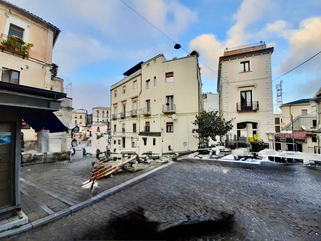 Immobile a Catanzaro in Discesa Camillo Benso di Cavour - Foto 3