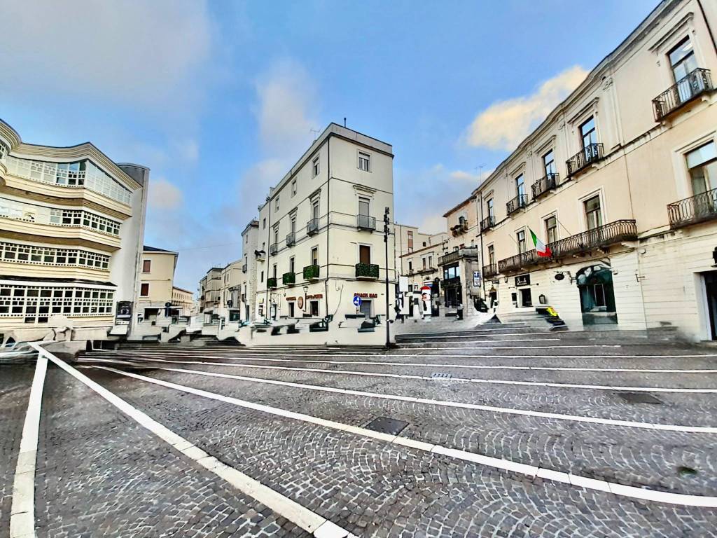Immobile a Catanzaro in Discesa Camillo Benso di Cavour - Foto 4
