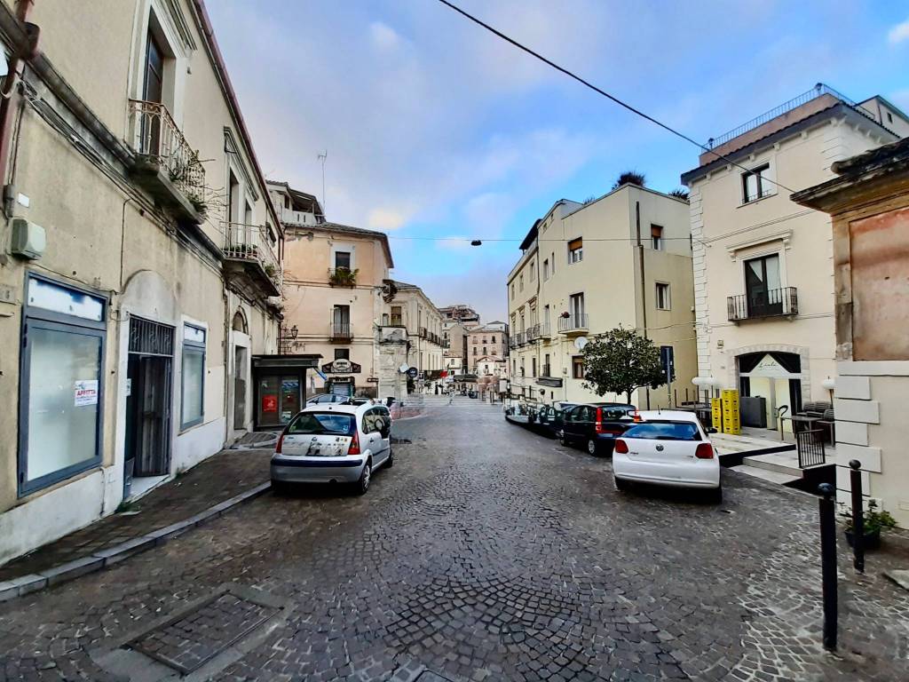 Immobile a Catanzaro in Discesa Camillo Benso di Cavour - Foto 5