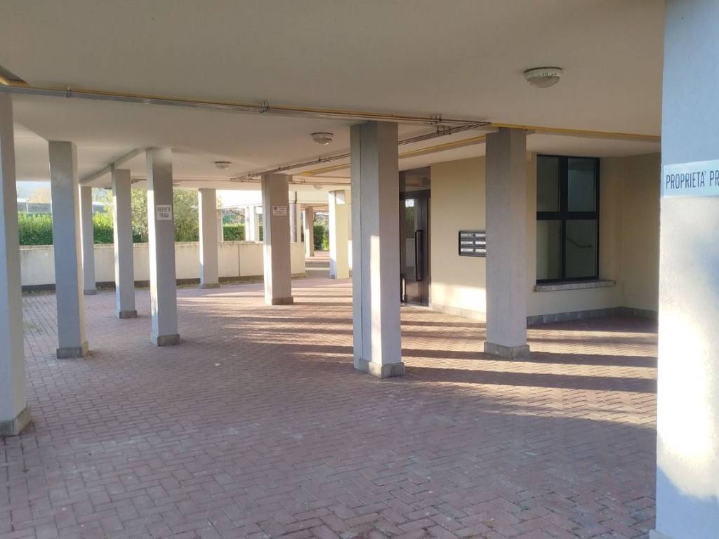 Appartamento a Bologna in Via Adolfo De Carolis, 47 - Foto 3