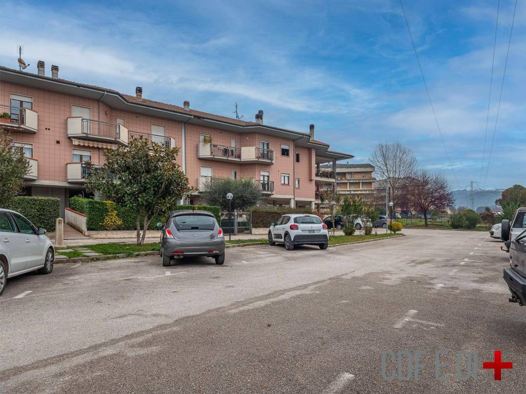 Appartamento a Rieti in Via Bernardino Giovannelli - Foto 4