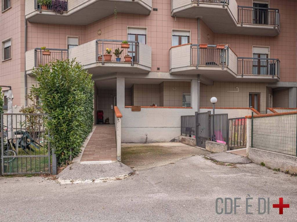 Appartamento a Rieti in Via Bernardino Giovannelli - Foto 5