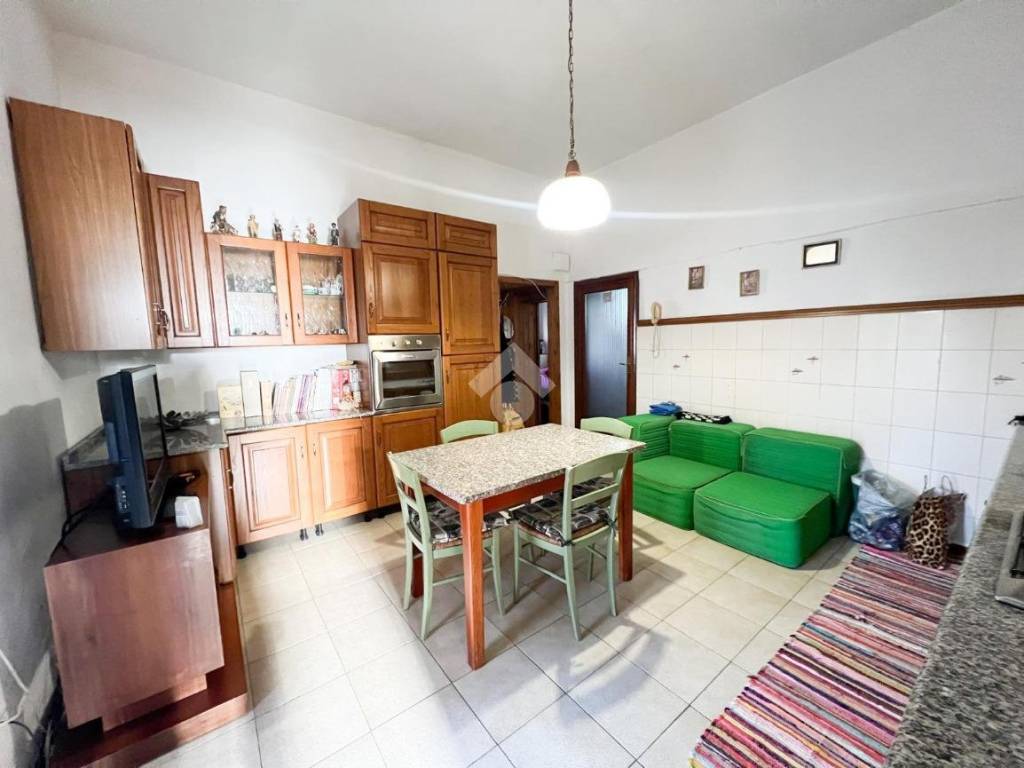 Appartamento a Ponsacco in Via Nazario Sauro, 81 - Foto 3