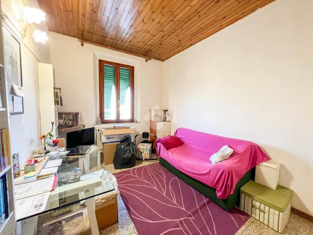 Appartamento a Ponsacco in Via Nazario Sauro, 81 - Foto 4
