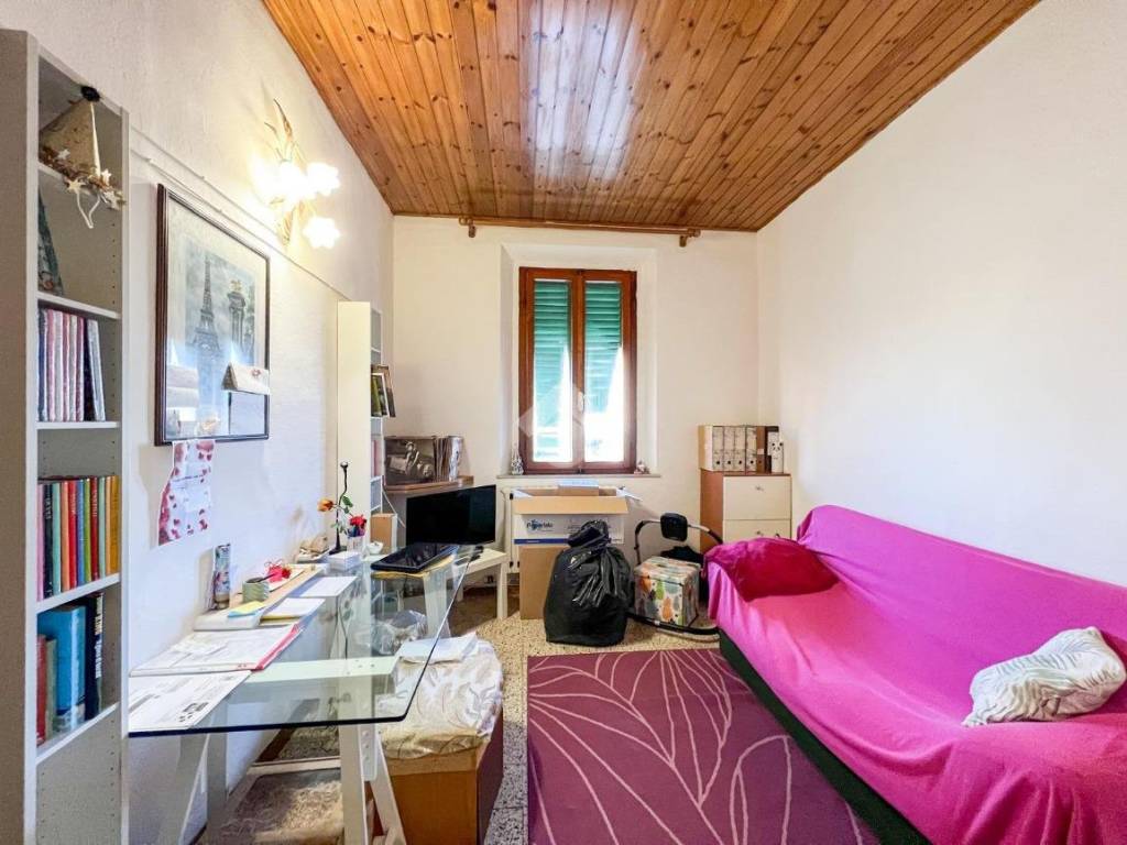 Appartamento a Ponsacco in Via Nazario Sauro, 81 - Foto 5