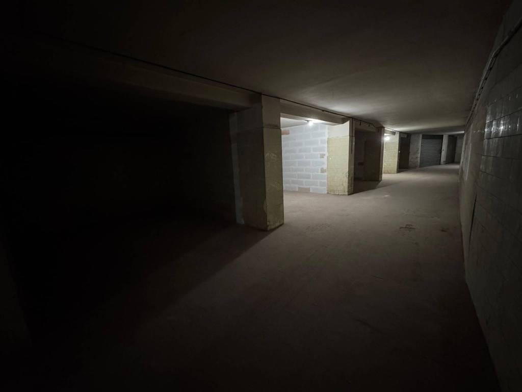 Box / garage a Benevento in Vico 3 San Vittorino, 6 - Foto 5