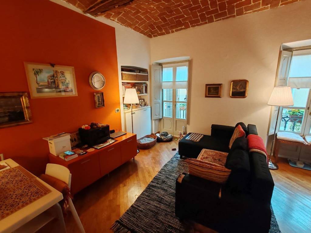 Appartamento a Asti in Via Garetti, 46 - Foto 2