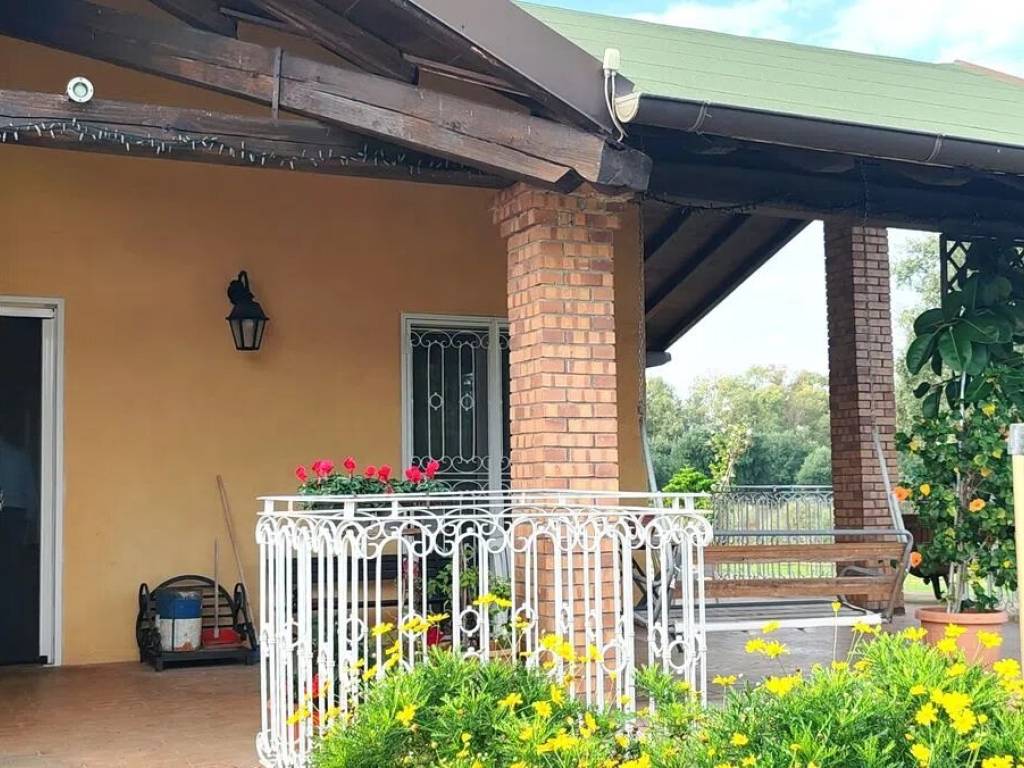 Villa a Latina in Strada Capograssa - Foto 3