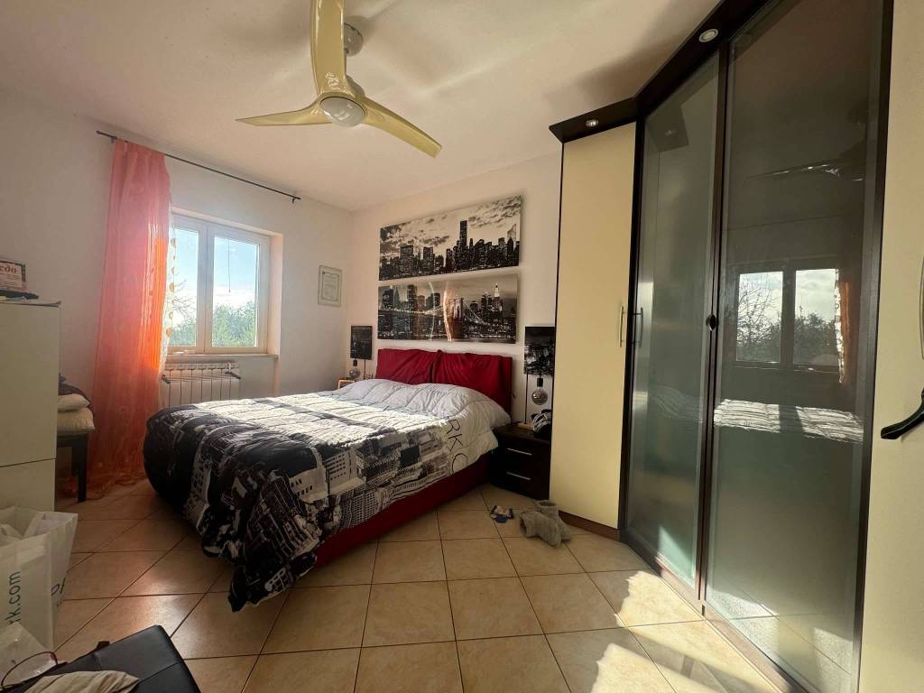 Appartamento a Montelibretti in piazza palmiro togliatti - Foto 4