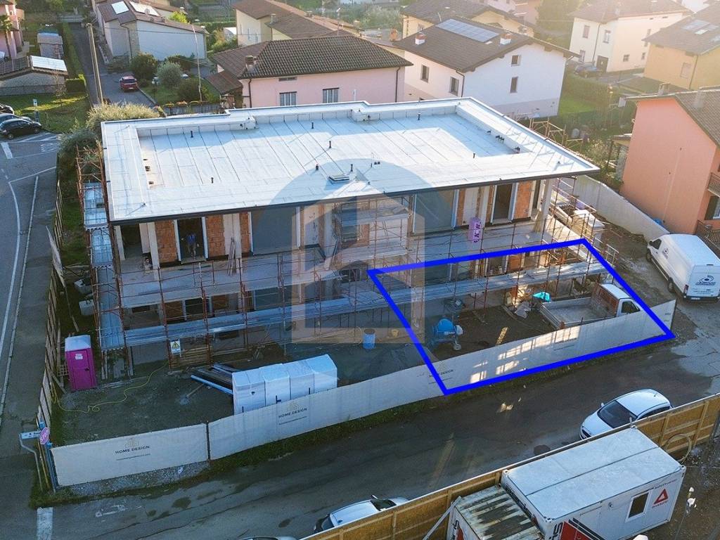 Appartamento a Sarnico in Via Monsignor Bonassi - Foto 2