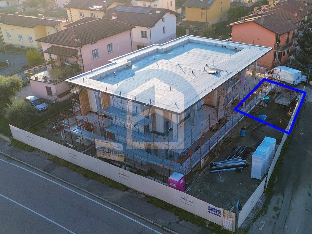 Appartamento a Sarnico in Via Monsignor Bonassi - Foto 4
