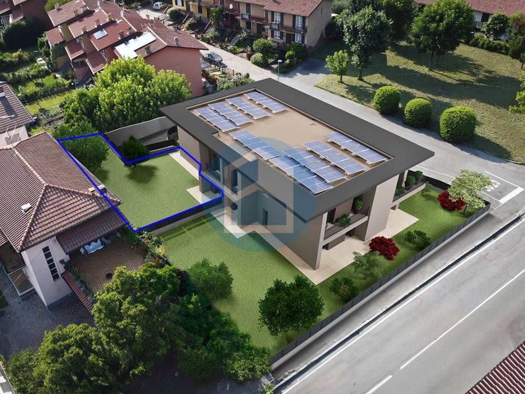 Appartamento a Sarnico in Via Monsignor Bonassi - Foto 5