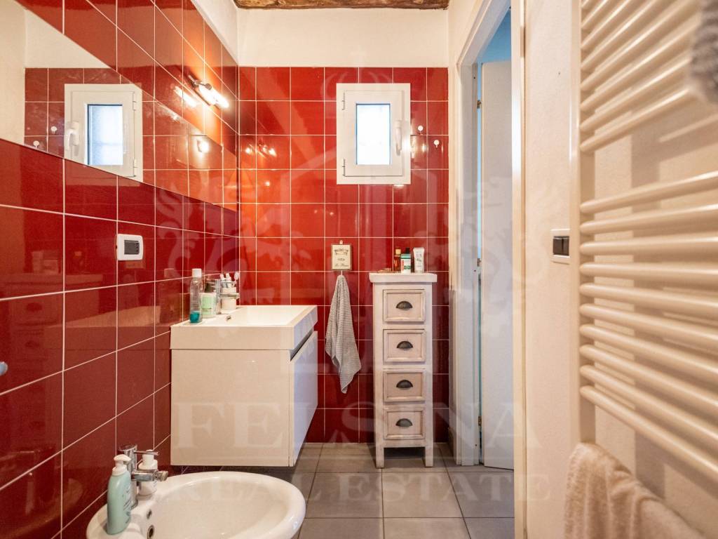 Appartamento a Bologna in Via Santa Caterina - Foto 5