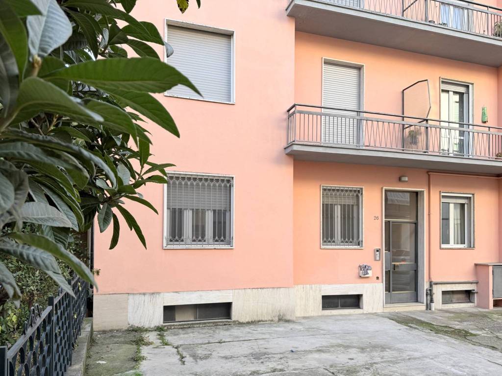 Appartamento a Voghera in Via Felice Cavallotti, 26 - Foto 2