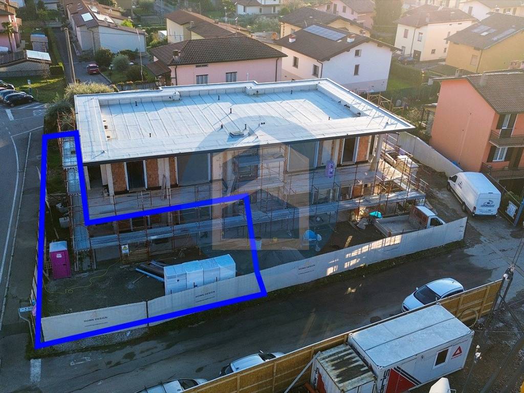 Appartamento a Sarnico in Via Monsignor Bonassi - Foto 2