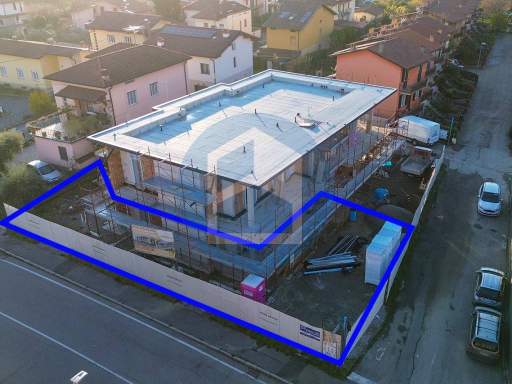Appartamento a Sarnico in Via Monsignor Bonassi - Foto 4