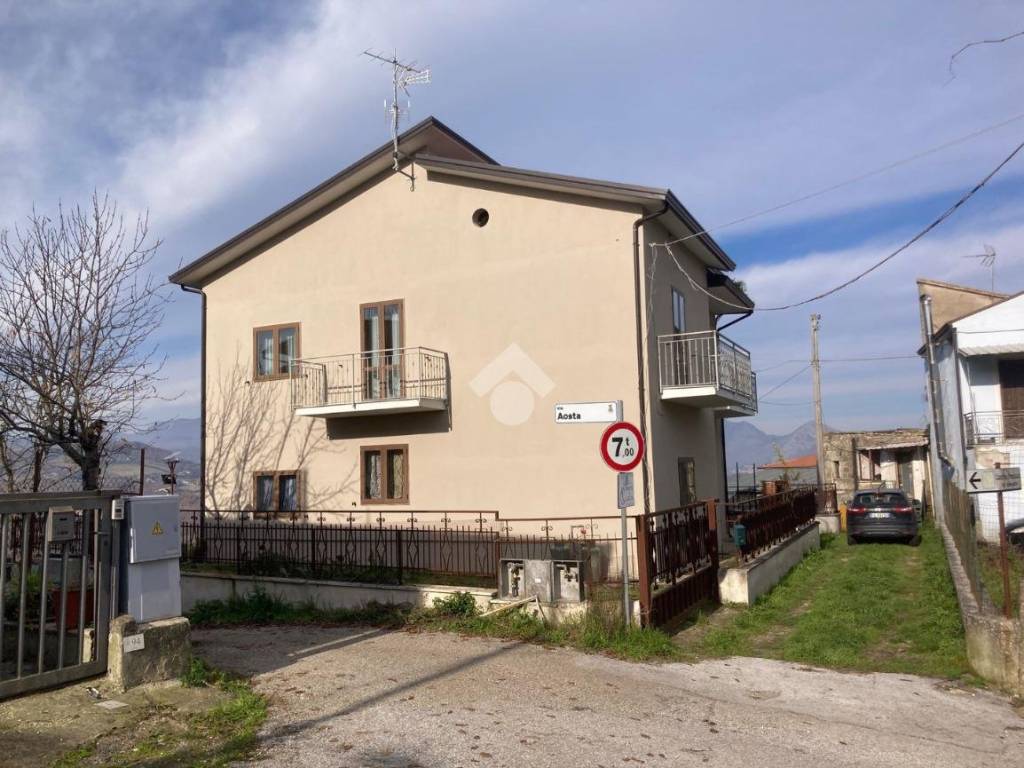 Appartamento a Apollosa in VIA VERDINI, 90 - Foto 4