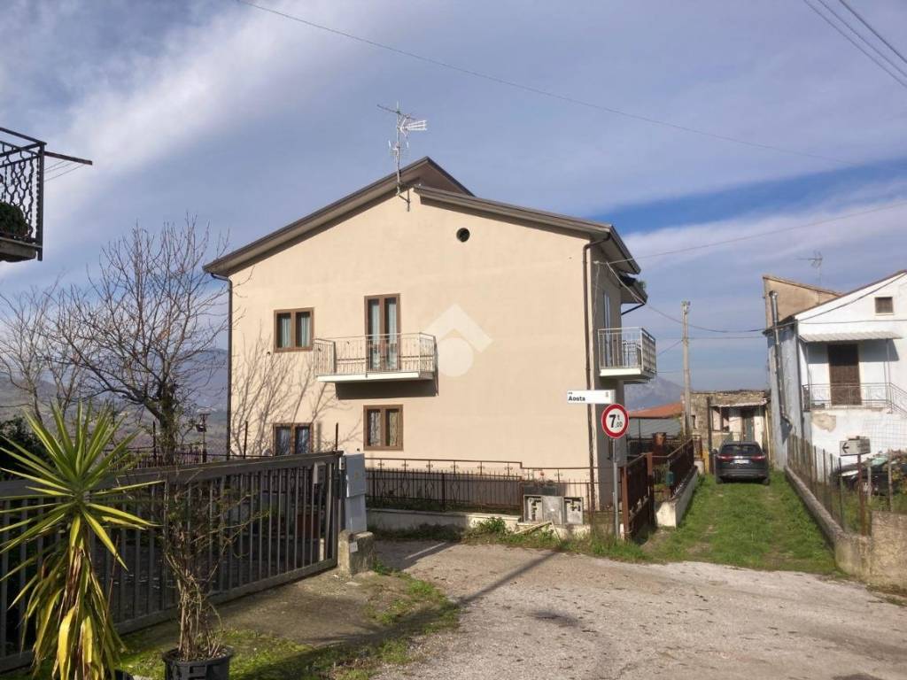 Appartamento a Apollosa in VIA VERDINI, 90 - Foto 5