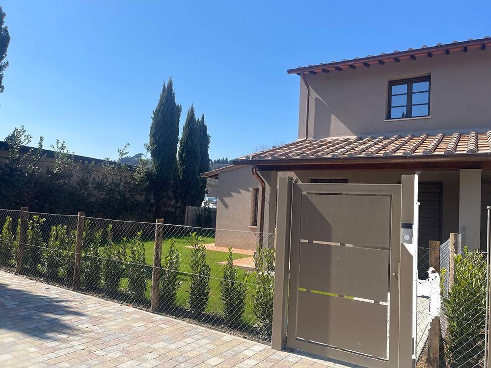 Appartamento a Bagno a ripoli in Via di Compiobbi, 4 - Foto 3