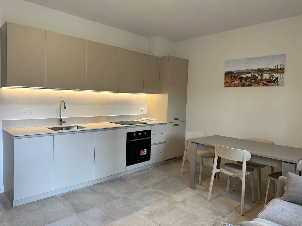 Appartamento a Bagno a ripoli in Via di Compiobbi, 4 - Foto 5