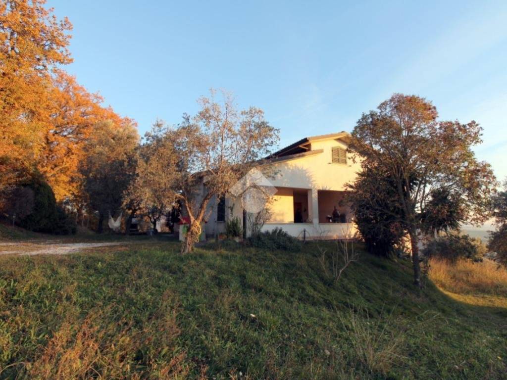 Villa a Montopoli di sabina in VIA FONTEVECCHIA 8A - Foto 3