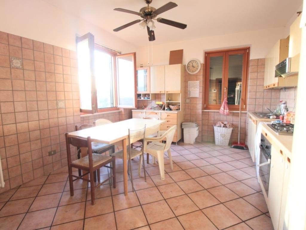 Villa a Montopoli di sabina in VIA FONTEVECCHIA 8A - Foto 4