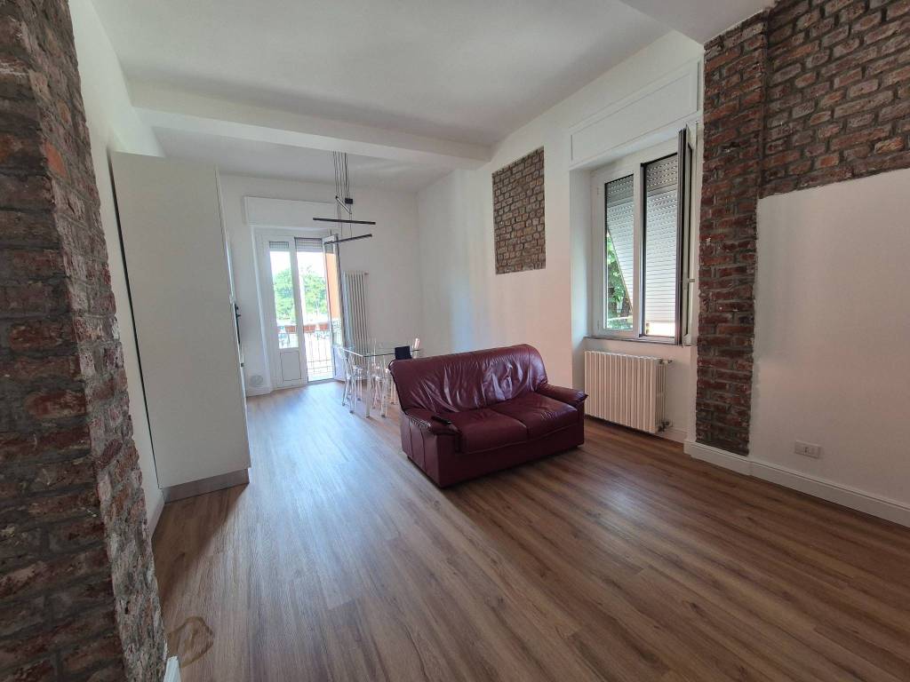 Appartamento a Bresso in Piazza Italia - Foto 2