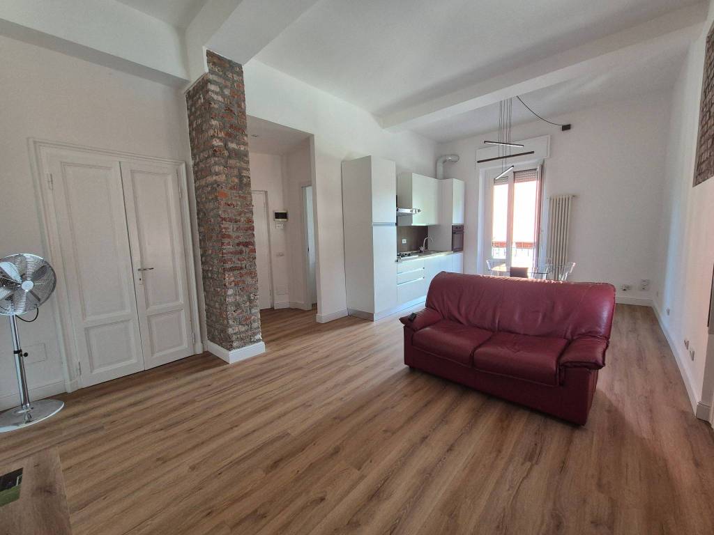 Appartamento a Bresso in Piazza Italia - Foto 3